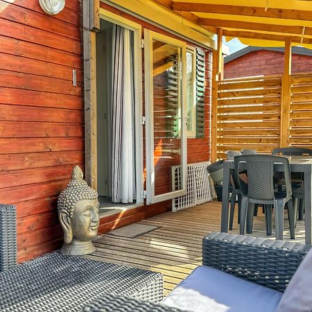 Grand Mobile-Home 6 Places Climatise Munster  Eksteriør bilde